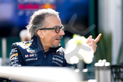F1 Grand Prix of Mexico