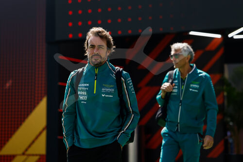 F1 Grand Prix of Mexico