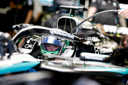 F1 Grand Prix of Mexico