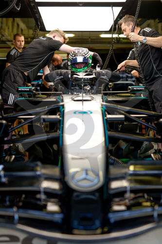 F1 Grand Prix of Mexico