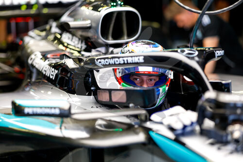 F1 Grand Prix of Mexico