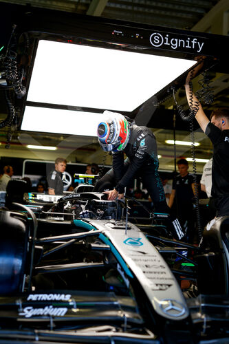 F1 Grand Prix of Mexico