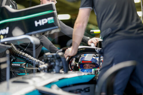 F1 Grand Prix of Mexico