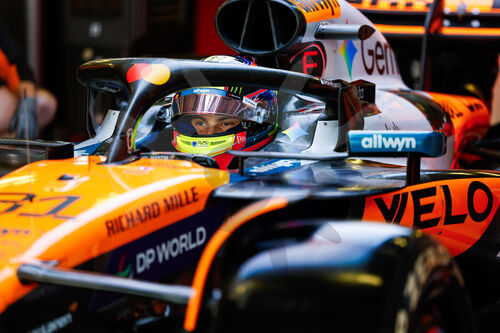 F1 Grand Prix of Mexico