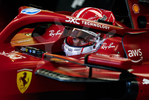 F1 Grand Prix of Mexico