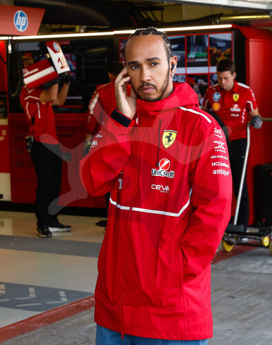 F1 Grand Prix of Mexico