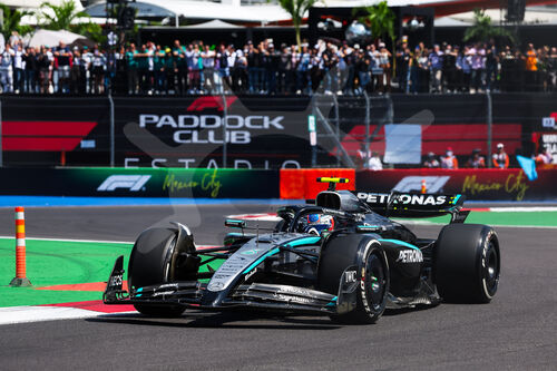 F1 Grand Prix of Mexico