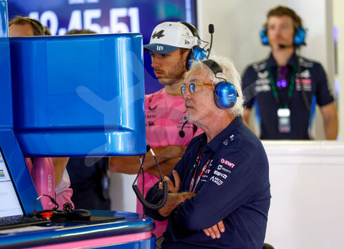 F1 Grand Prix of Mexico