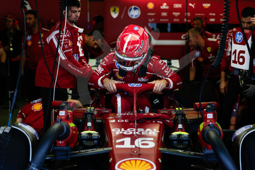 F1 Grand Prix of Mexico