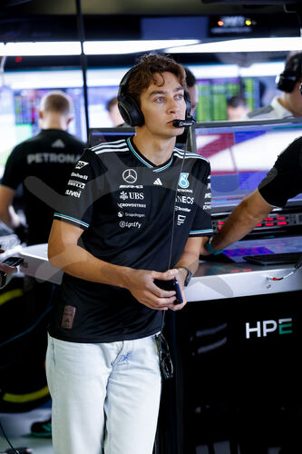 F1 Grand Prix of Mexico