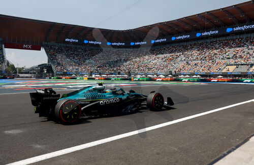 F1 Grand Prix of Mexico