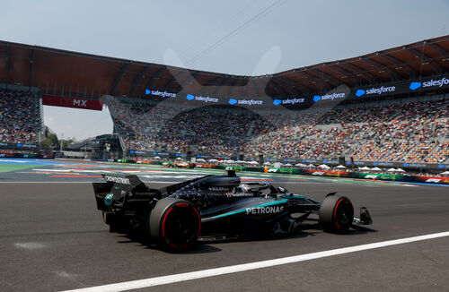 F1 Grand Prix of Mexico