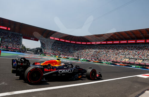 F1 Grand Prix of Mexico