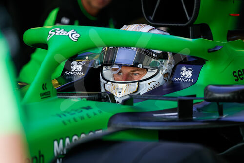 F1 Grand Prix of Mexico