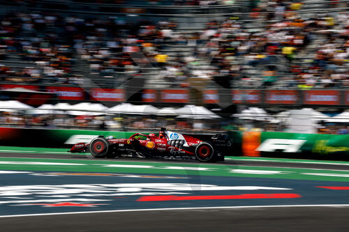 F1 Grand Prix of Mexico