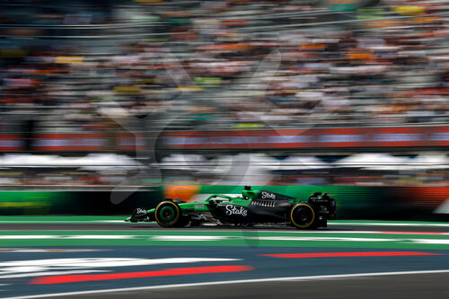 F1 Grand Prix of Mexico