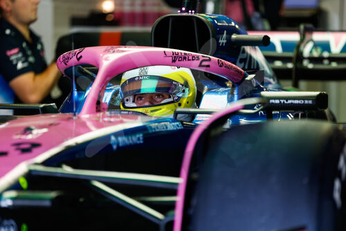 F1 Grand Prix of Mexico