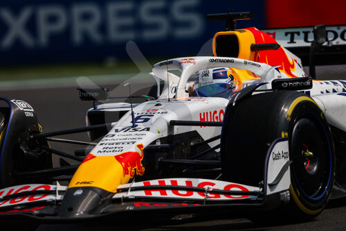 F1 Grand Prix of Mexico