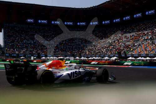 F1 Grand Prix of Mexico