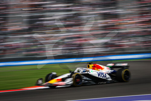 F1 Grand Prix of Mexico