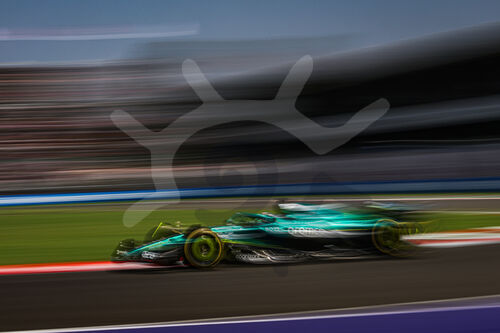 F1 Grand Prix of Mexico