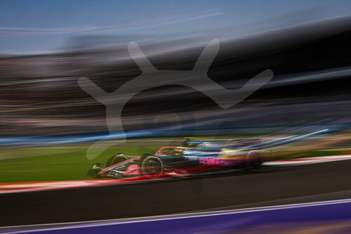F1 Grand Prix of Mexico