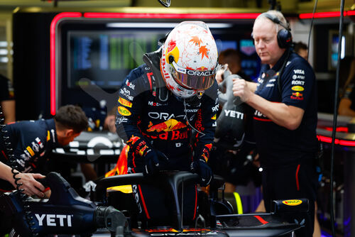 F1 Grand Prix of Mexico