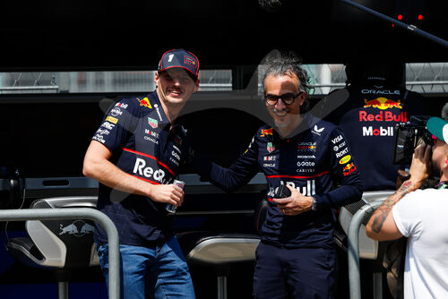 F1 Grand Prix of Mexico