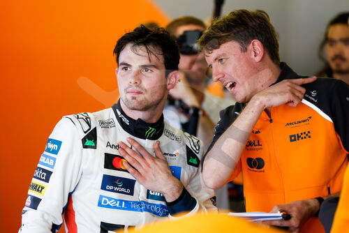 F1 Grand Prix of Mexico
