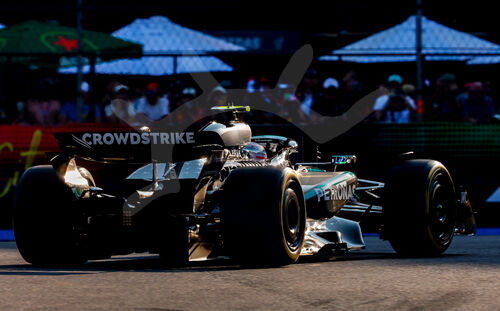 F1 Grand Prix of Mexico