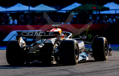 F1 Grand Prix of Mexico