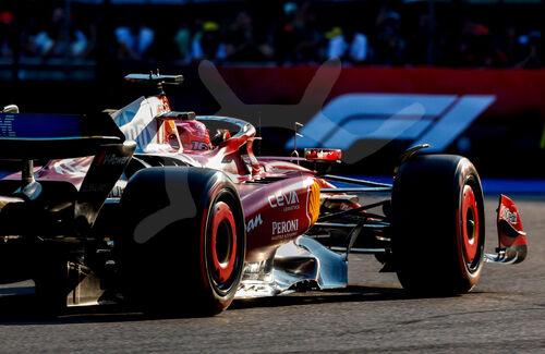 F1 Grand Prix of Mexico