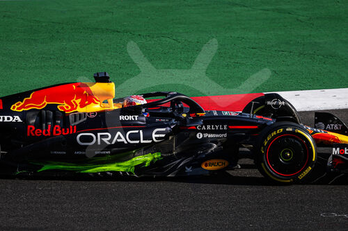 F1 Grand Prix of Mexico