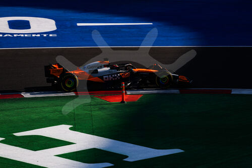 F1 Grand Prix of Mexico