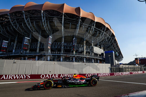 F1 Grand Prix of Mexico