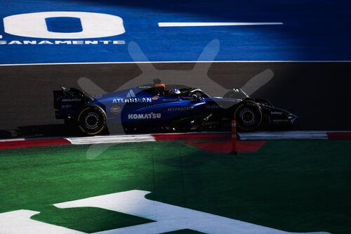 F1 Grand Prix of Mexico
