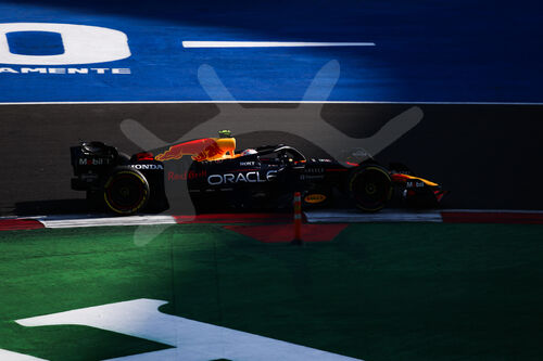 F1 Grand Prix of Mexico