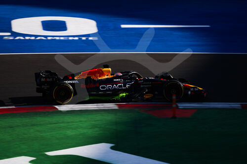 F1 Grand Prix of Mexico