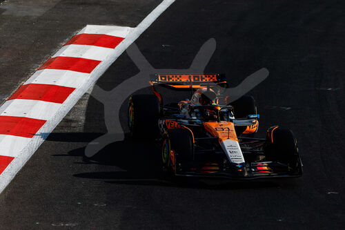 F1 Grand Prix of Mexico