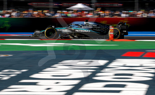 F1 Grand Prix of Mexico