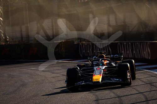F1 Grand Prix of Mexico