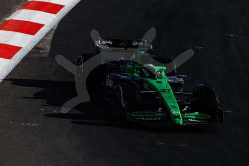 F1 Grand Prix of Mexico
