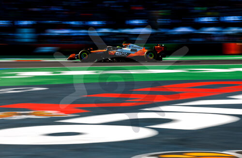 F1 Grand Prix of Mexico