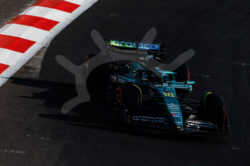 F1 Grand Prix of Mexico
