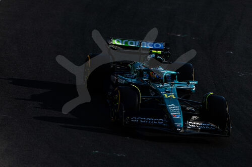 F1 Grand Prix of Mexico