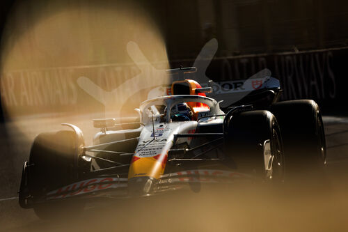 F1 Grand Prix of Mexico