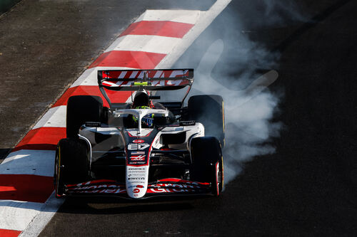 F1 Grand Prix of Mexico