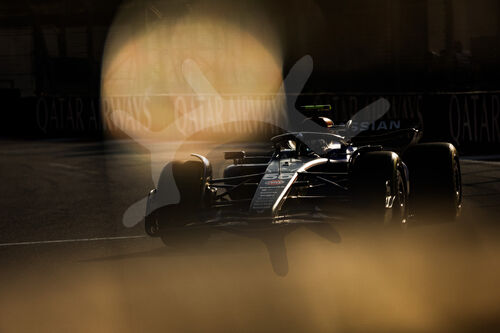 F1 Grand Prix of Mexico