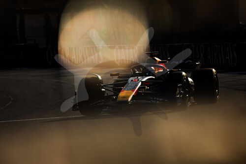 F1 Grand Prix of Mexico