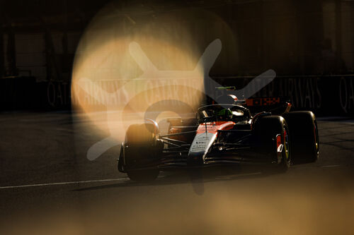 F1 Grand Prix of Mexico